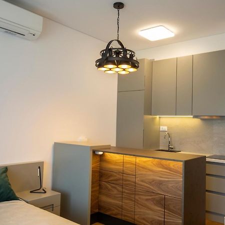 Belgrade Center Apartment Lux Residence Exterior foto