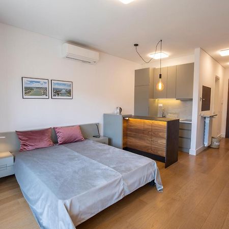 Belgrade Center Apartment Lux Residence Exterior foto