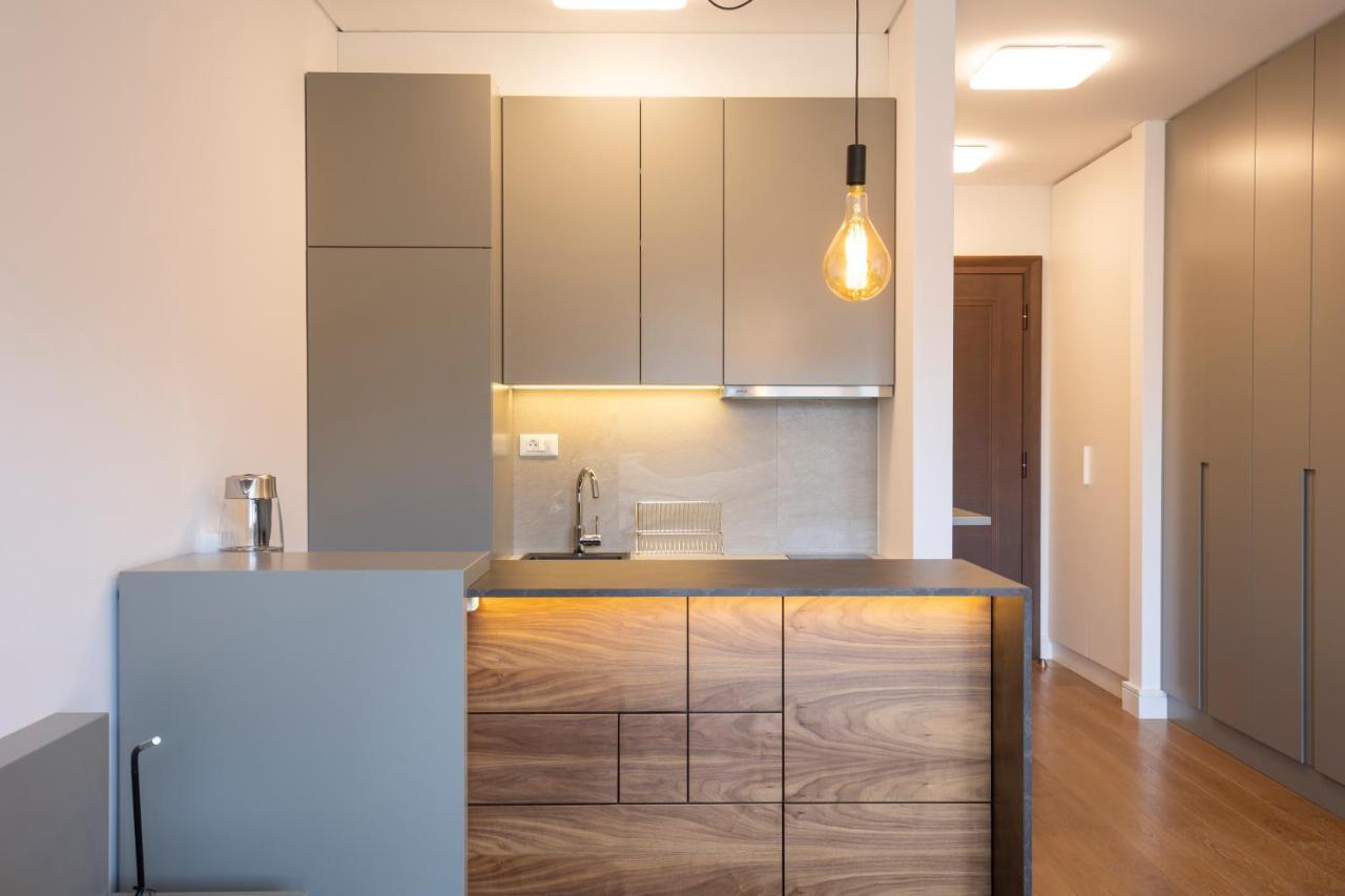 Belgrade Center Apartment Lux Residence Exterior foto