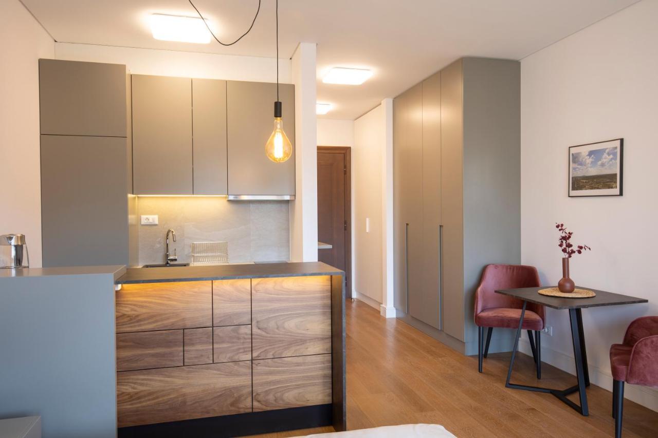 Belgrade Center Apartment Lux Residence Exterior foto