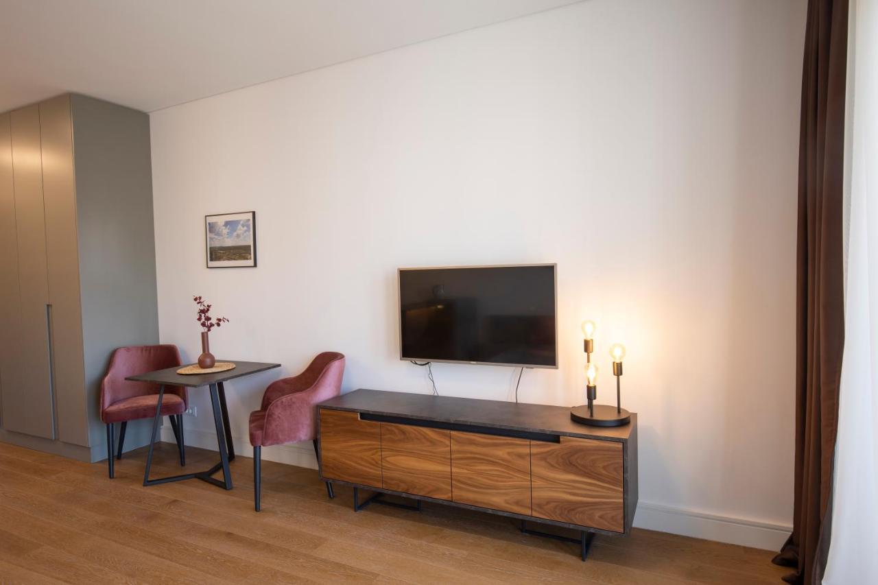 Belgrade Center Apartment Lux Residence Exterior foto