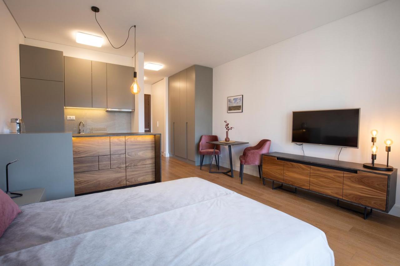 Belgrade Center Apartment Lux Residence Exterior foto