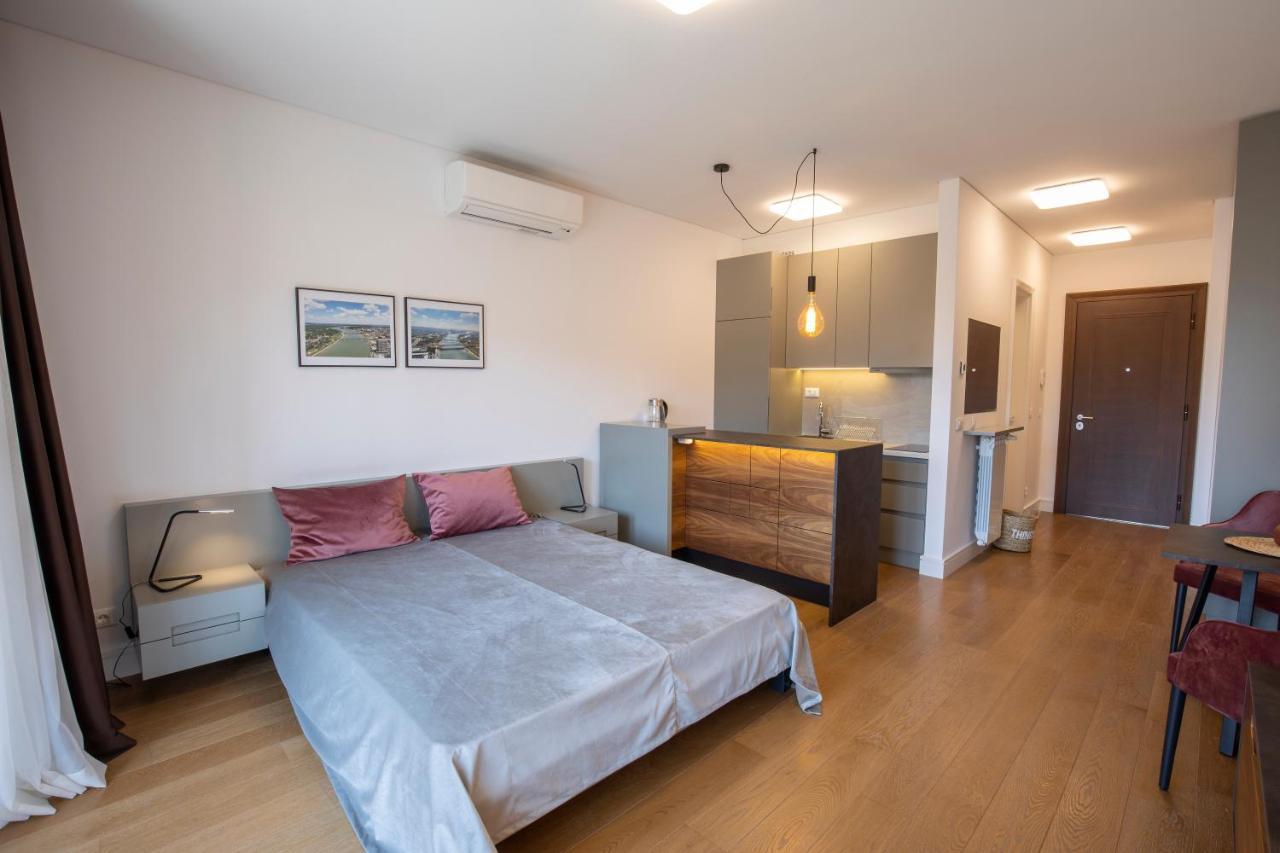 Belgrade Center Apartment Lux Residence Exterior foto